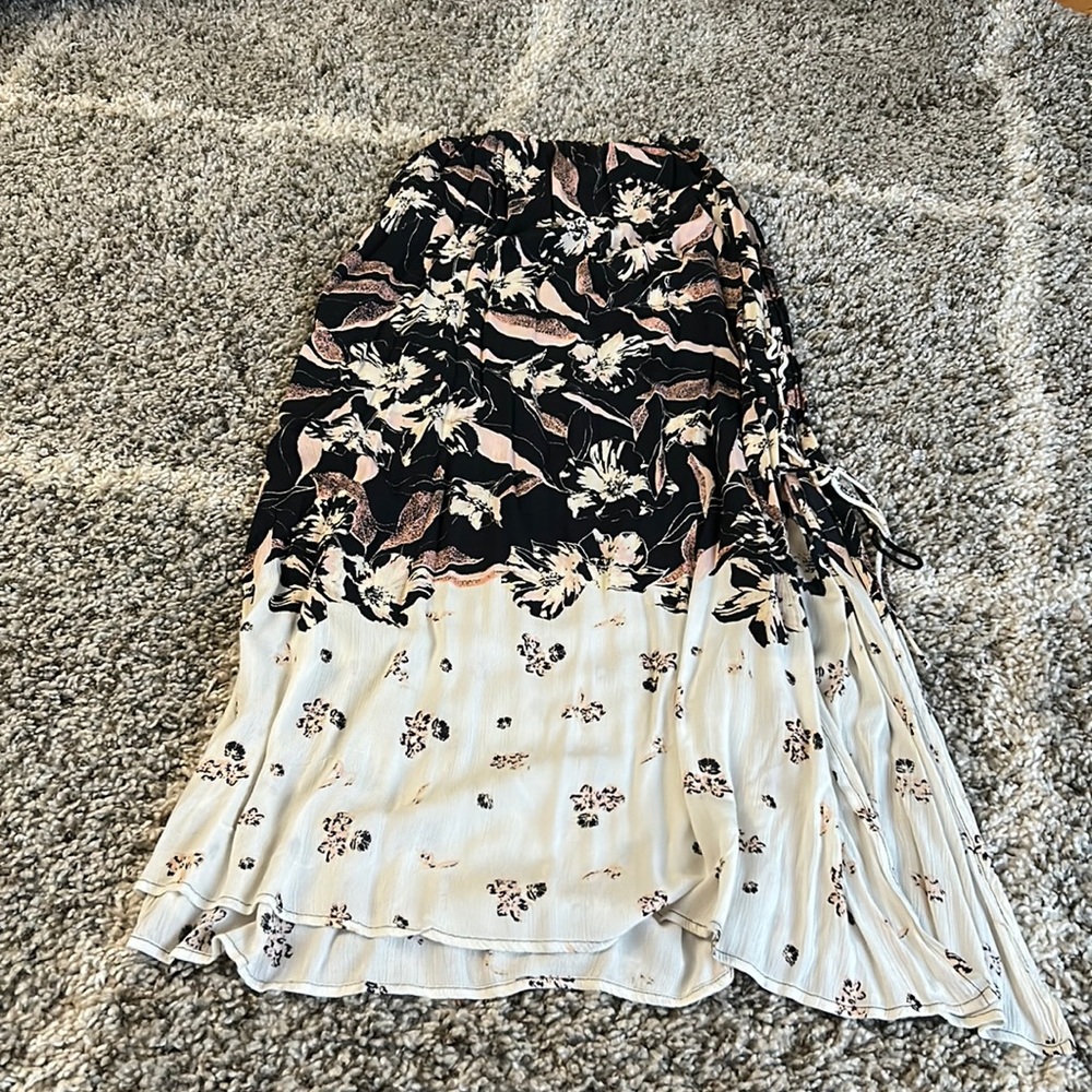 Billabong Maxi Skirt